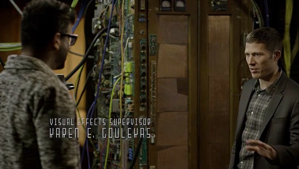 Lifeline S01E07