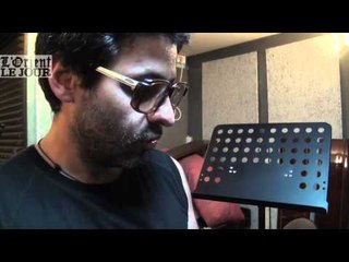 Liban : dans le studio de Zeid Hamdan - L'Orient-Le Jour