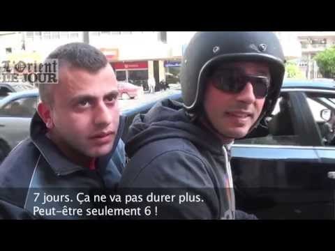 Le nouveau code de la route ? Il sera appliqué 7 jours ! - OLJ