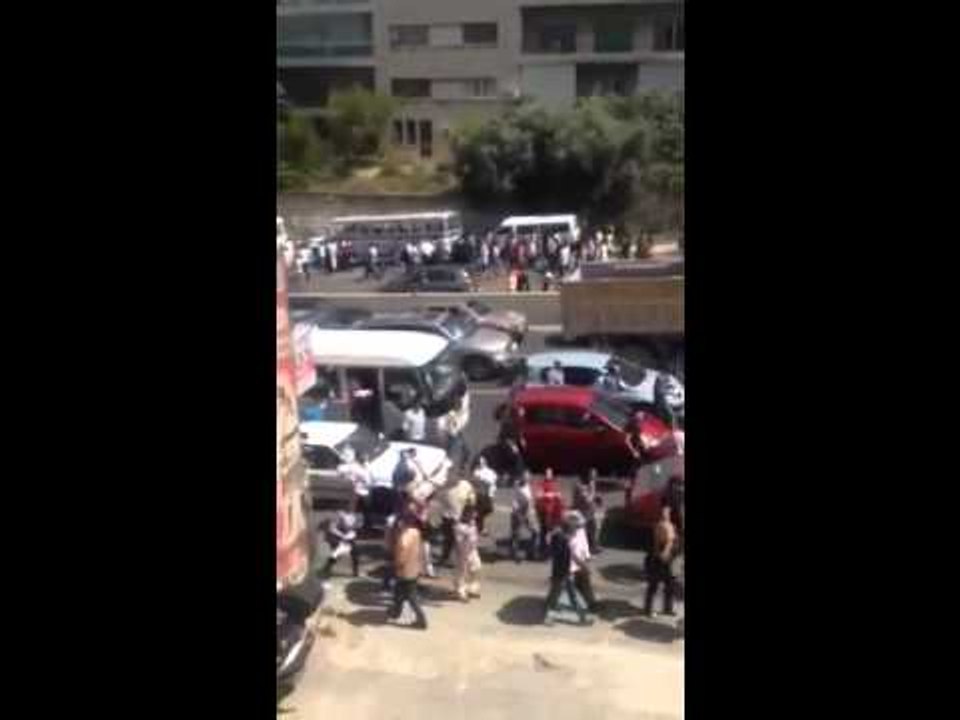 Présidentielle : Les Syriens du Liban votent