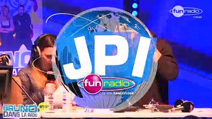 Le JPI 7h50 en direct de Belgique (08/02/2019)