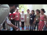 Faire revivre la Syrie pour les enfants réfugiés au Liban - L'Orient-Le Jour