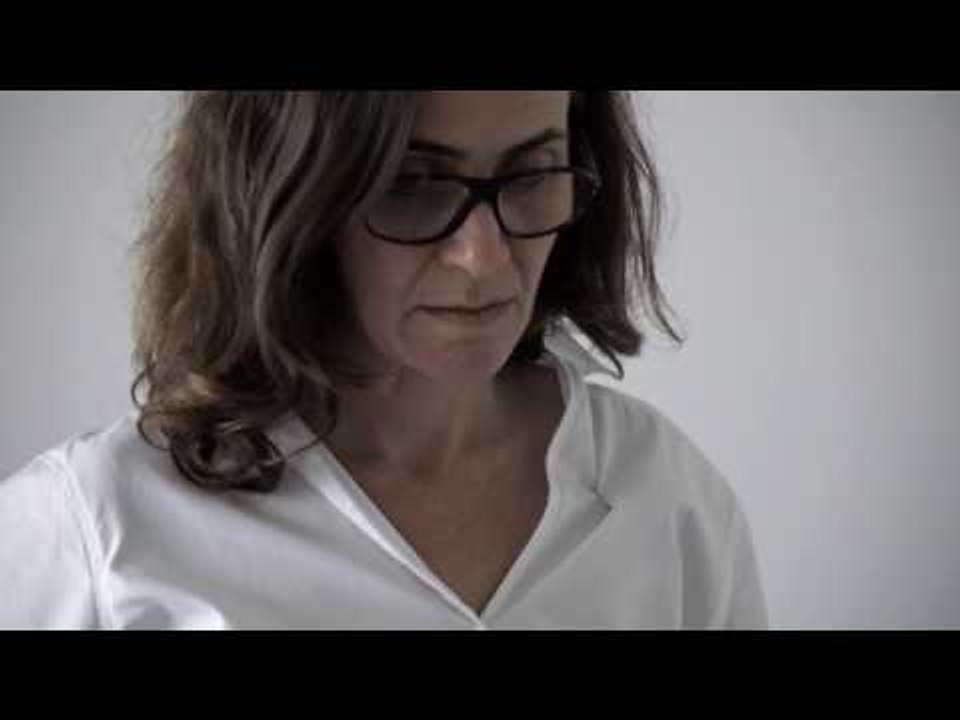 RESPIRATION : Karen Chekerdjian, designer