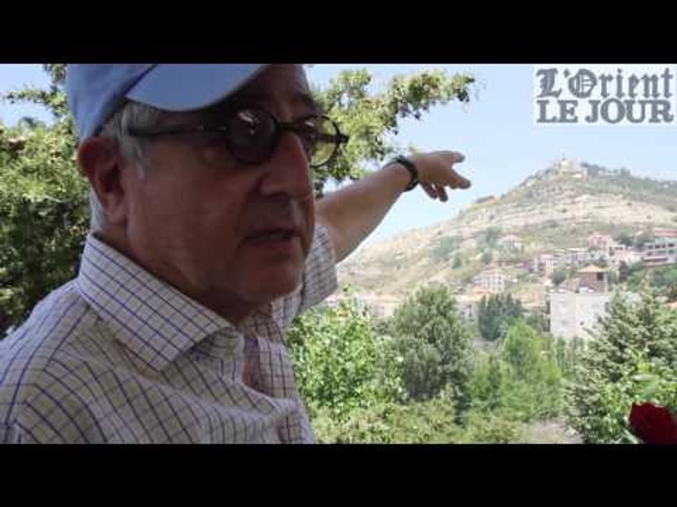 Le village préféré des Libanais : #4 Ehden, la fière, la pieuse, la gourmande