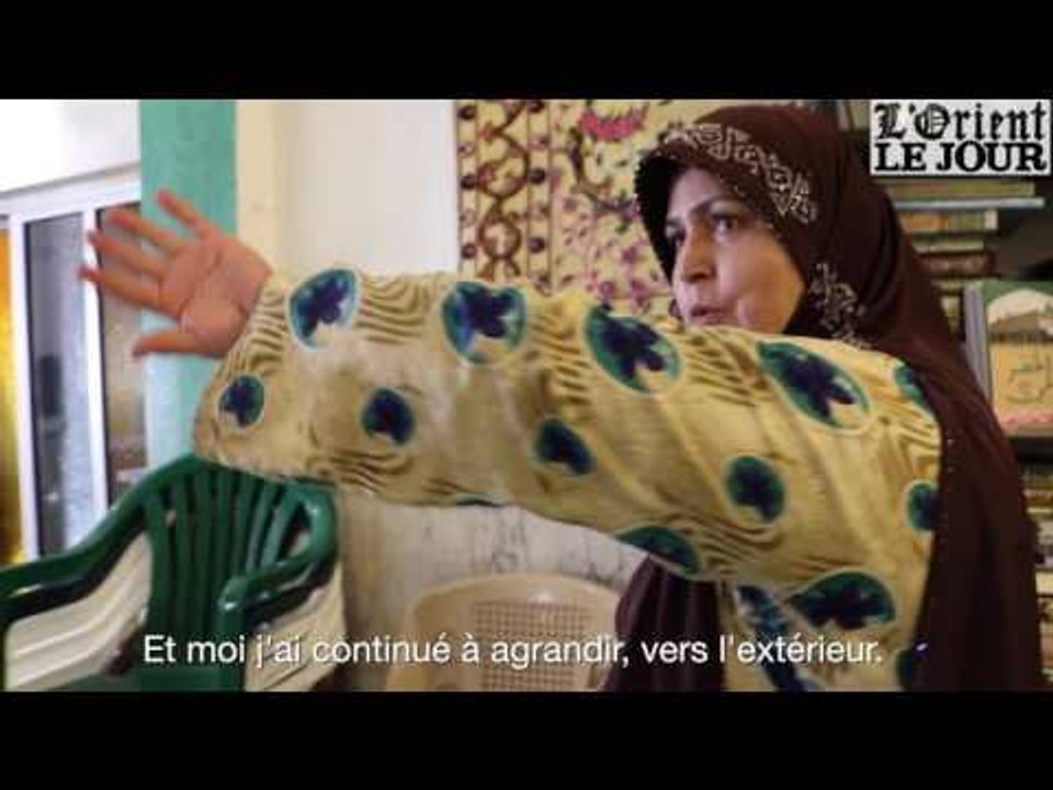 Le village préféré des Libanais : #9 Sarafand, le réveil d'une cité mythique