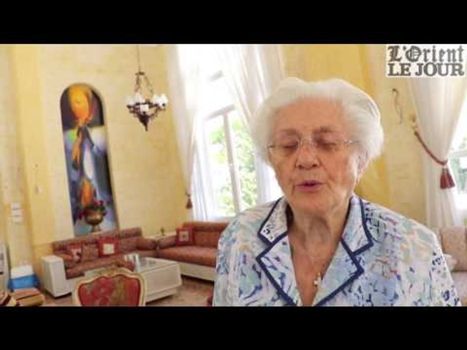 Le village préféré des Libanais : #2 Dhour Choueir, la « perle » un brin nostalgique