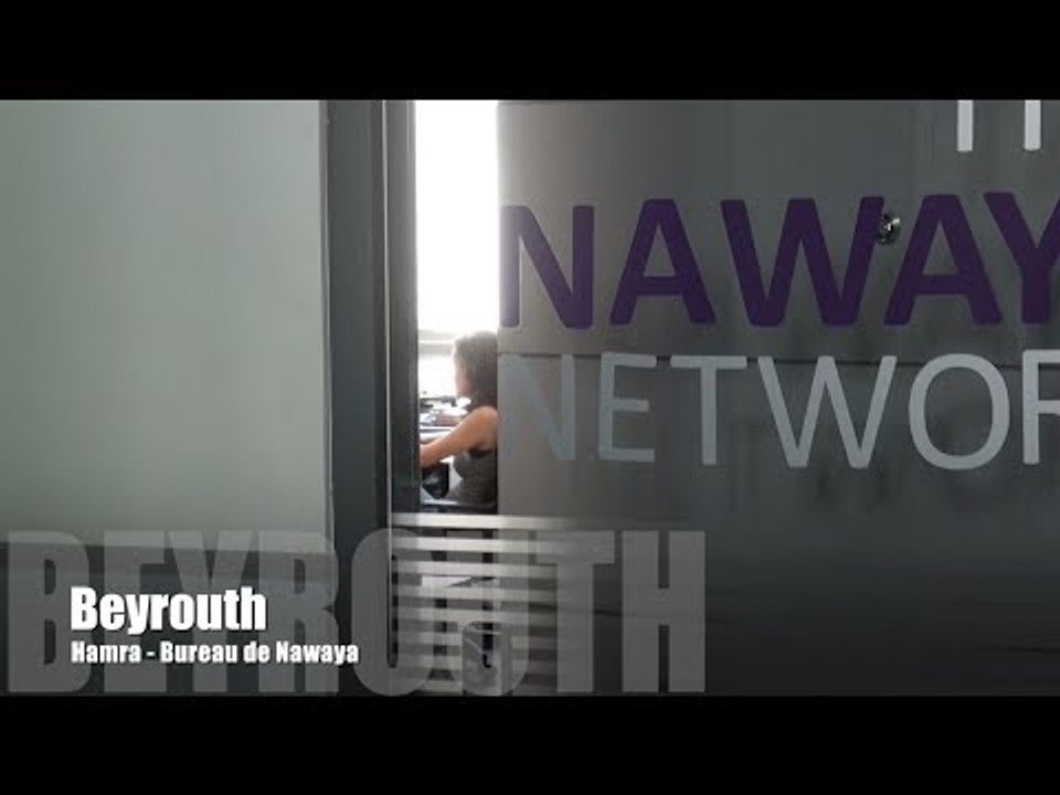 The Nawaya Project : le programme libanais révélateur de talents