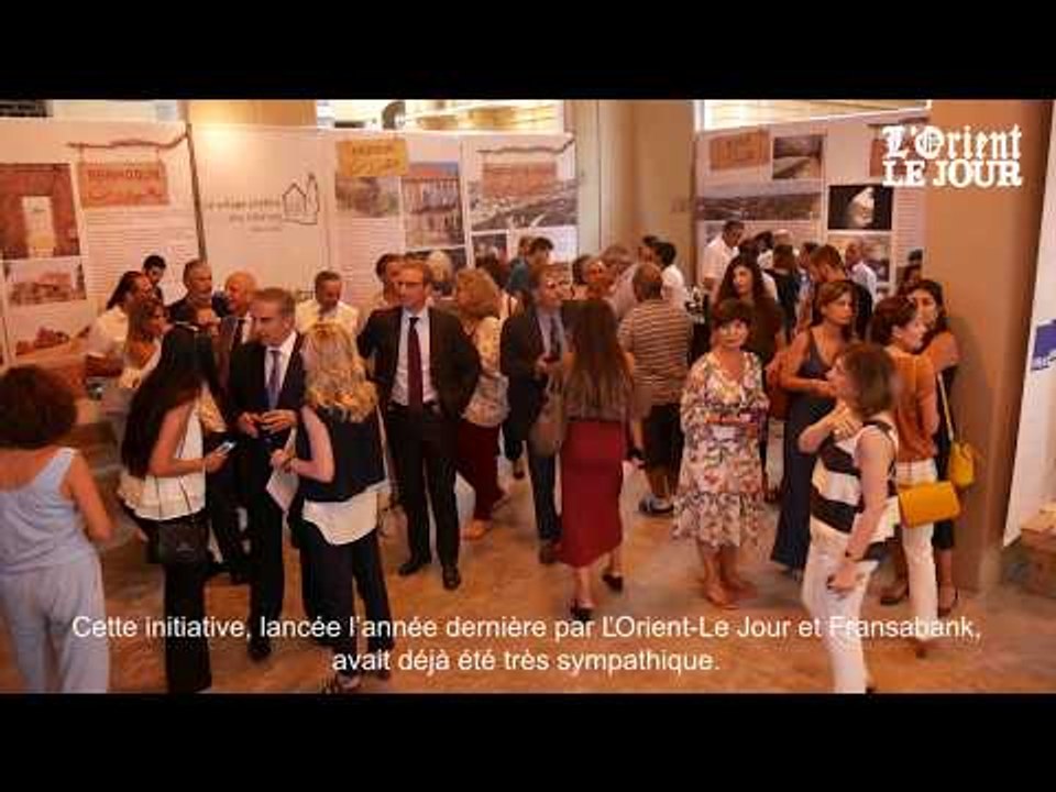 Lancement de la 2ème édition du Village Préféré des Libanais