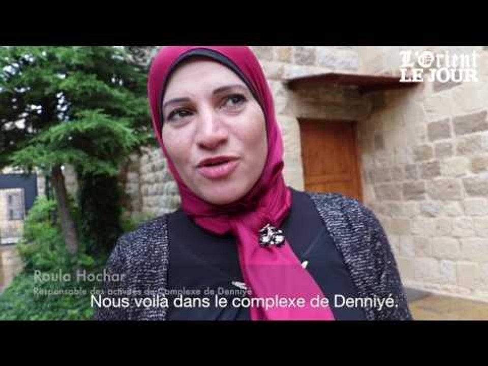 #8 Sir el-Denniyé, doublement gratifié par Dieu...