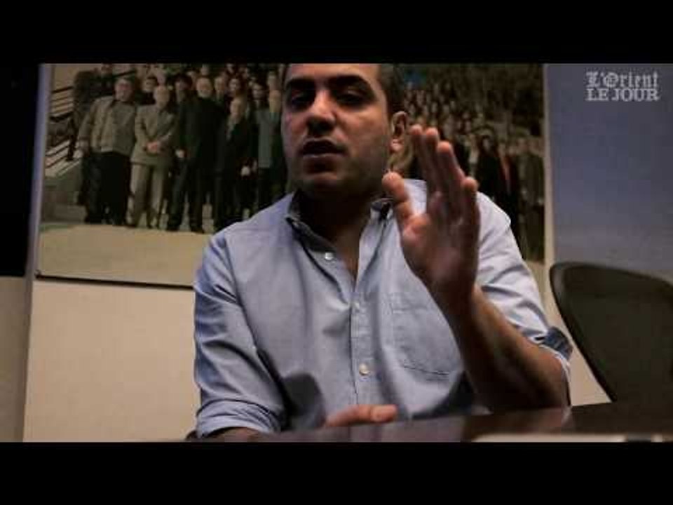 Let's get back to the road trip "Lebanon in the USA" with Fadi Boukaram