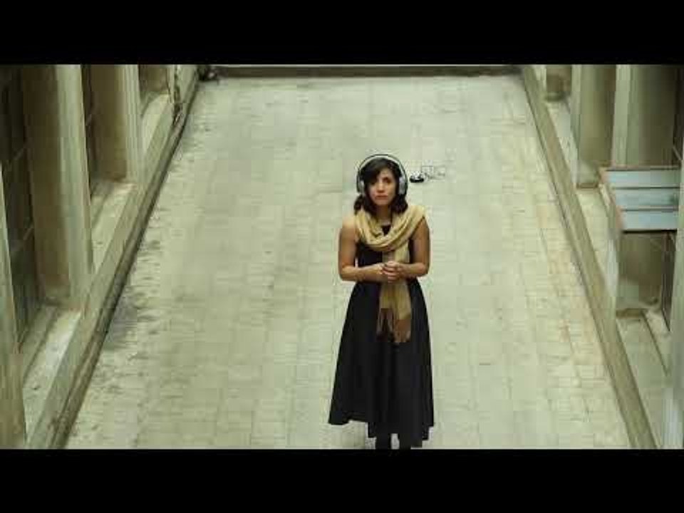 Génération Orient 3 : #2 Tania Khoury