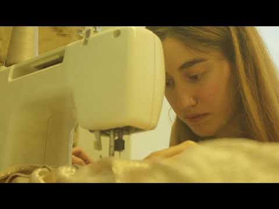 Génération Orient 2 : #8 Timi Hayek