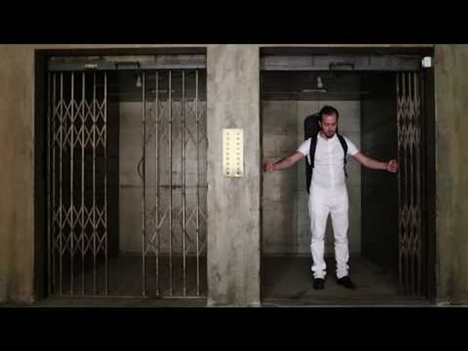 Génération Orient 3: #7 Ribal Molaeb