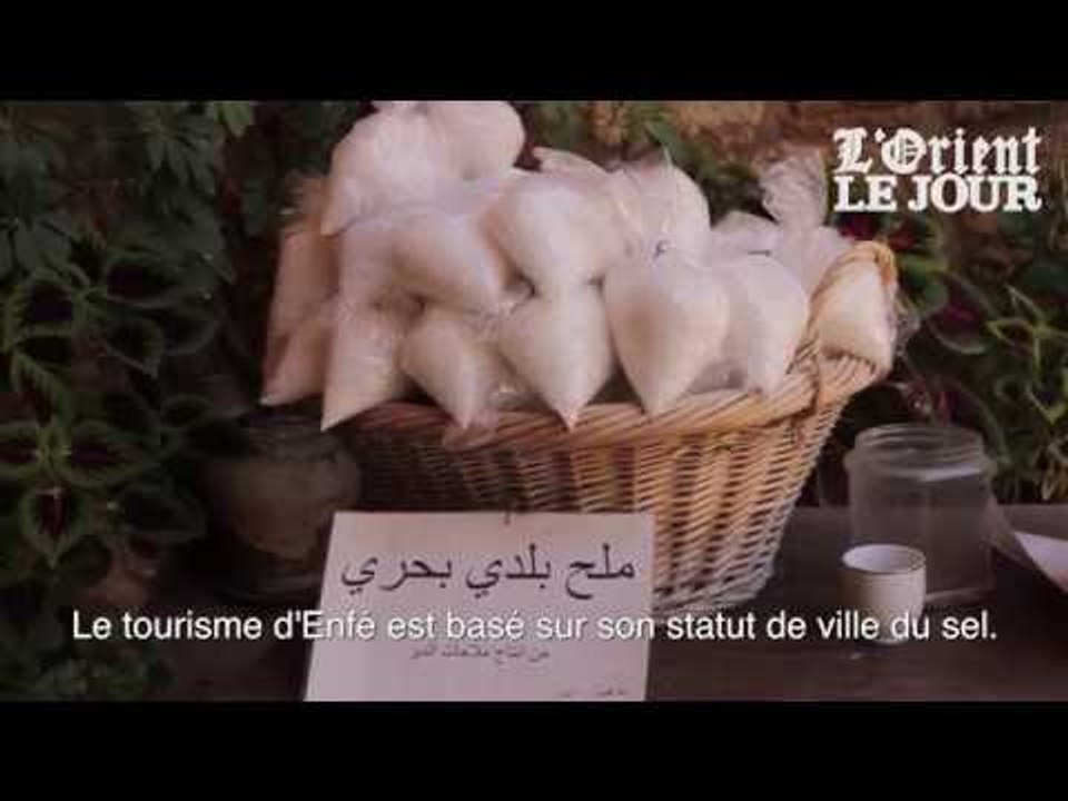 #5 Enfé, fille du vent et de la mer