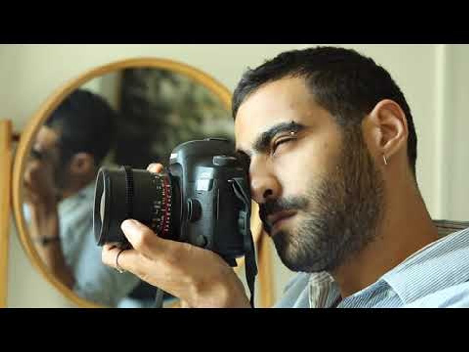 Génération Orient 3: #9 Charbel Saadé in action