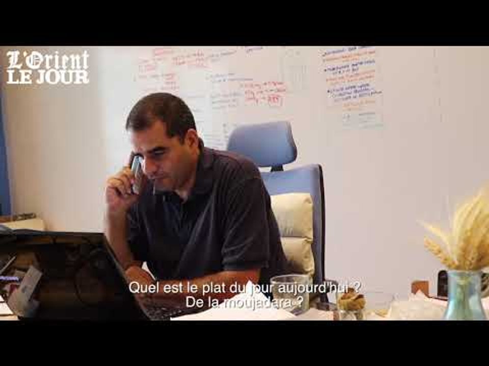 L'Orient-Le Jour en guerre contre le plastique : geste n°4