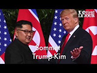 Les événements marquants de l'année 2018