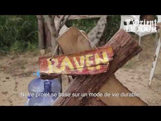 #1 Aïn Dara, pour dire non aux carrières