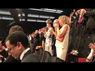 Capharnaüm, de Nadine Labaki, ovationné à Cannes