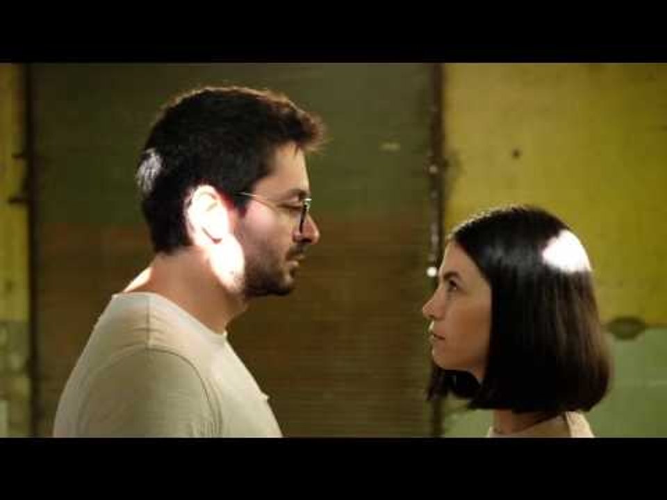 Génération Orient 3: #8 Charbel Garibeh et Stéphanie Sayar