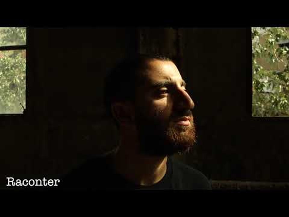 Génération Orient 3: #11 Sabyl Ghoussoub