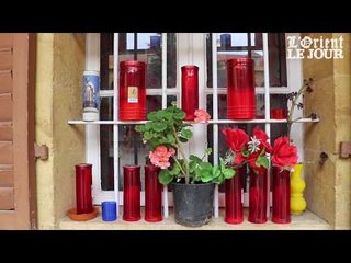 #4 Broummana, et les songes des nuits d’été