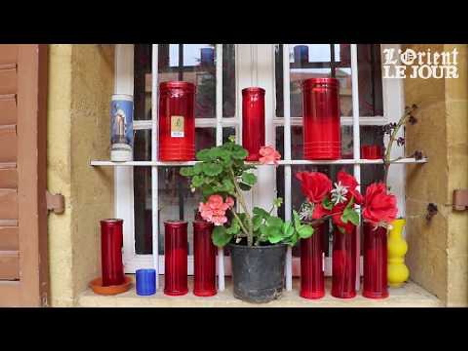 #4 Broummana, et les songes des nuits d’été