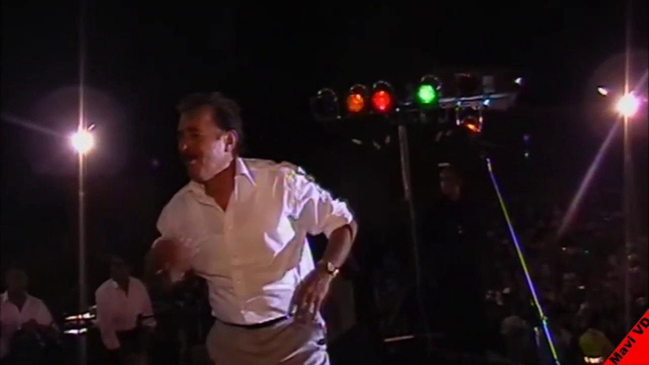 Ferdi Tayfur Neyleyim Sen Yoksan Eğer