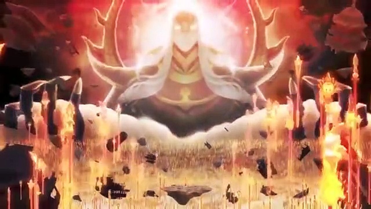妖神记 第三季 第38集
