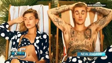 Justin Bieber-Extra-7 Février 2019