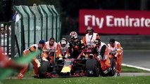 F1 NEWS 2017 - RACE RECAP: BELGIAN GRAND PRIX [THE INSIDE LINE TV SHOW]