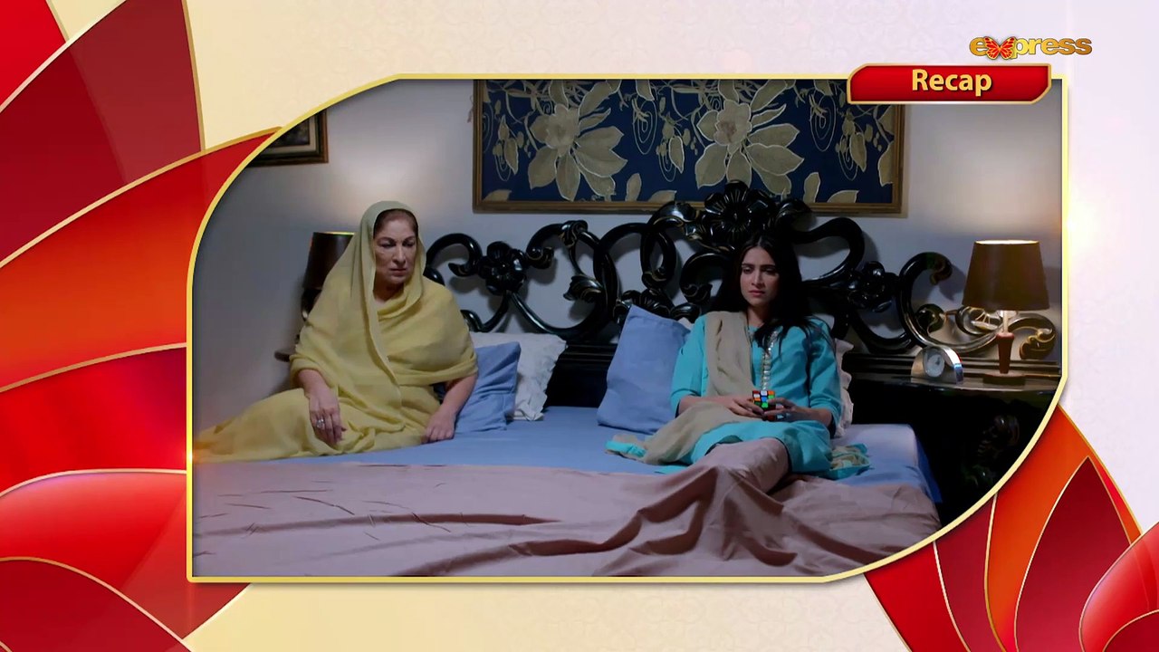 Gustakh Dil (Episode 04)