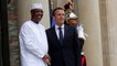 Tchad : l'intervention militaire française divise
