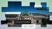Histoires d’art au Grand Palais : apprendre et se faire plaisir en toute liberté !