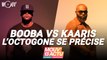 Kaaris annonce un lieu et une date pour son combat avec Booba