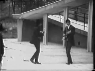 BIS-BEZ - Zar ti ušte čekaš (1969)