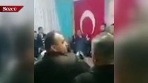 Hırsızlıkla suçlanan belediye başkan adayını böyle savundu