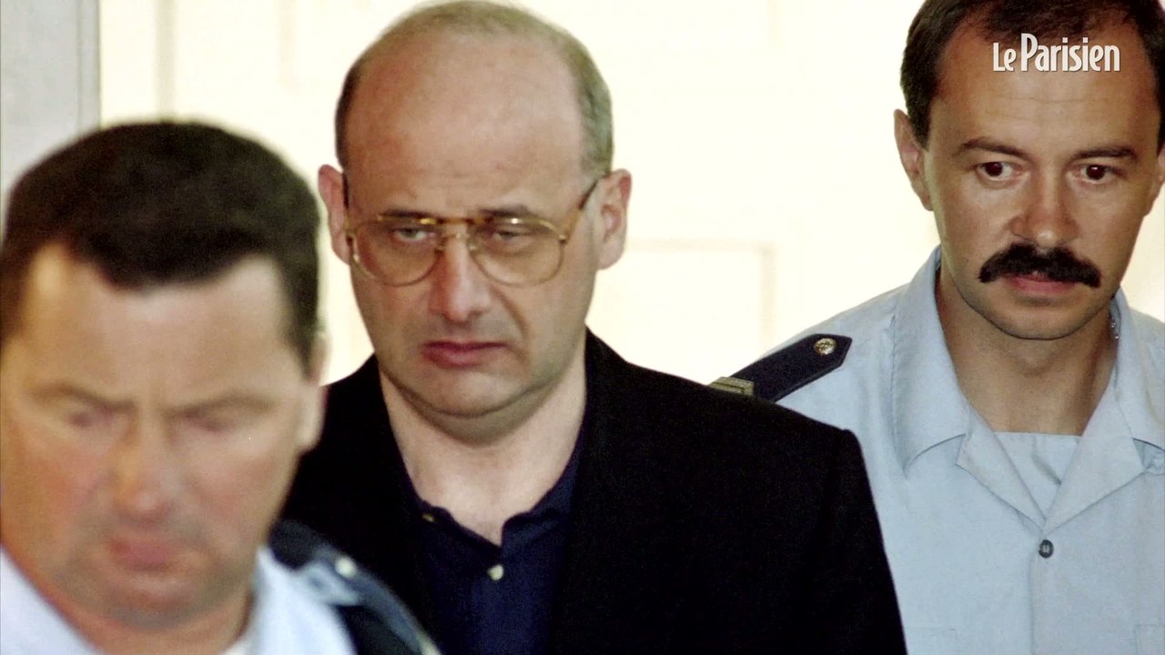 Jean-Claude Romand, le faux médecin meurtrier, restera en prison