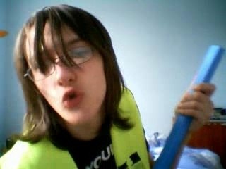 Délire Webcam - J'aurais aimé être moins laid (Le Mago)