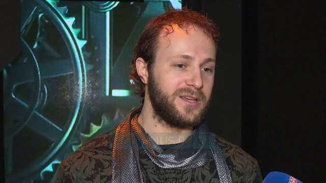 Nis sezoni i ri i TKOB, prezantohet kalendari artistik - News, Lajme - Vizion Plus