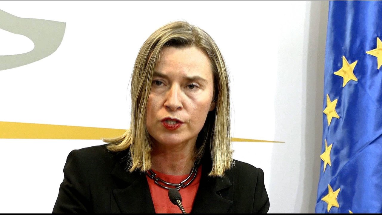 EU-backed group calls for fresh elections in Venezuela