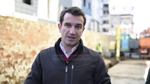 Inspekton punimet, Veliaj: Tirana, 24 orë ujë brenda 5 vitesh - Top Channel Albania - News - Lajme