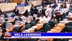 House ratifies 2019 budget