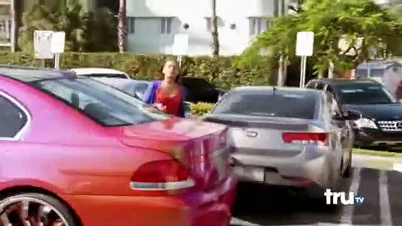 South Beach Tow S01 E14