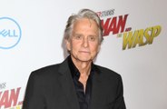 Michael Douglas confirms Ant-Man 3 'talks'