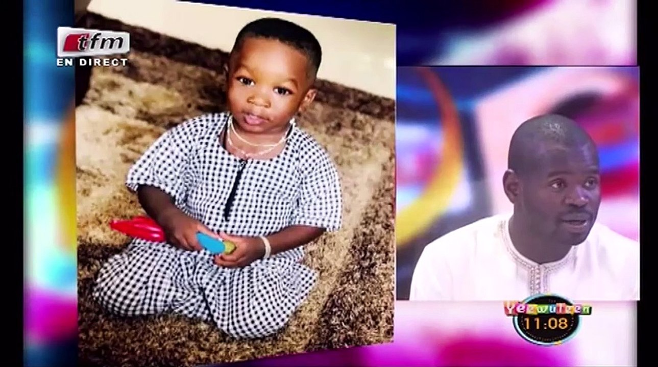 RUBRIQUE ANNIVERSAIRES avec PAPE CHEIKH DIALLO dans Yeewu Leen du 08 Février 2019