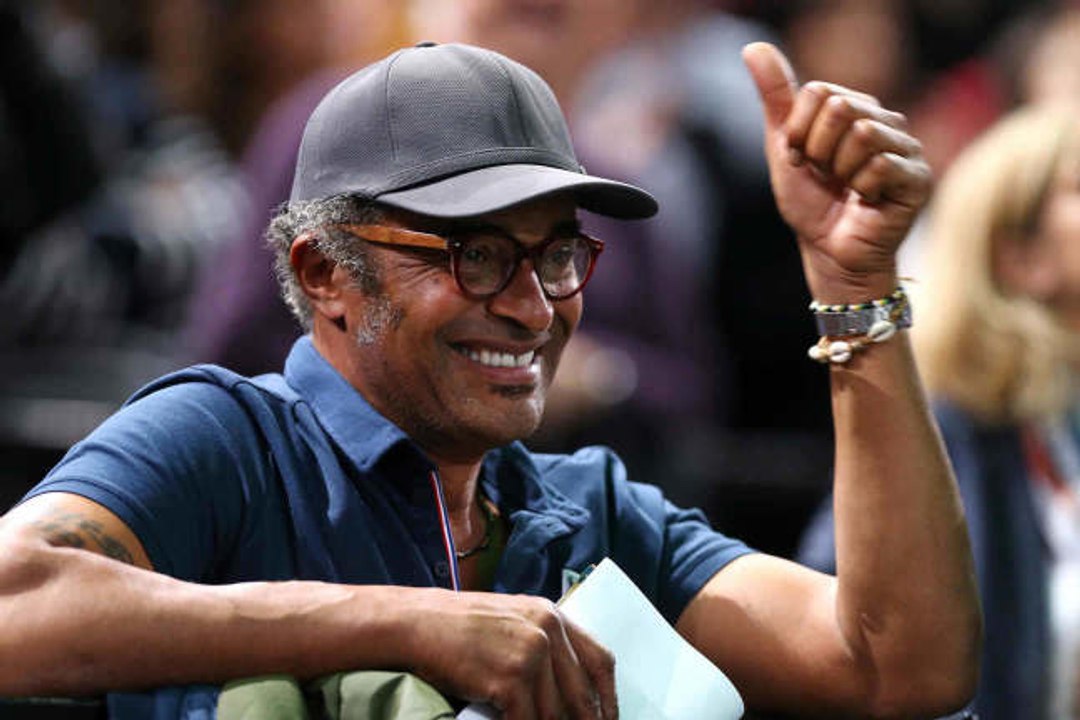 Die Entwicklung von Yannick Noah: vom Spieler zum Trainer