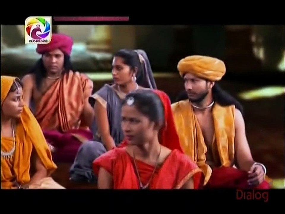 Maharaja Kansa-Episode-190