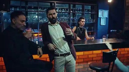 Söz | 69.Bölüm - Fragman 2