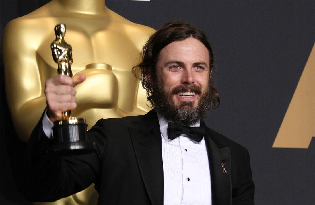 Casey Affleck's directorial naivety